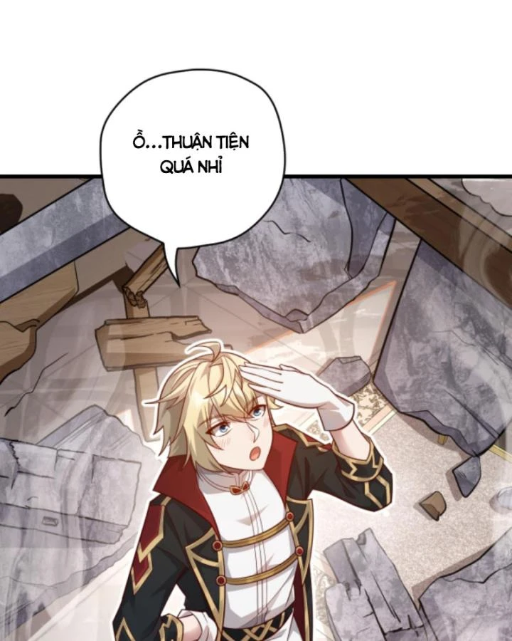 Cả Server Đều Muốn Ám Sát Ta Chapter 58 - 20