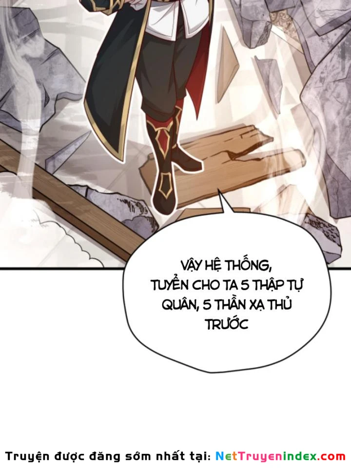 Cả Server Đều Muốn Ám Sát Ta Chapter 58 - 21