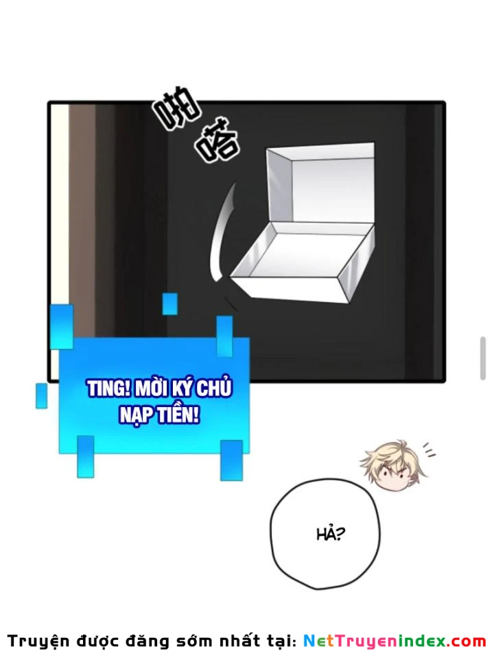 Cả Server Đều Muốn Ám Sát Ta Chapter 58 - 22