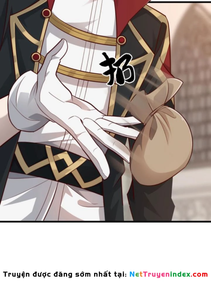 Cả Server Đều Muốn Ám Sát Ta Chapter 58 - 25