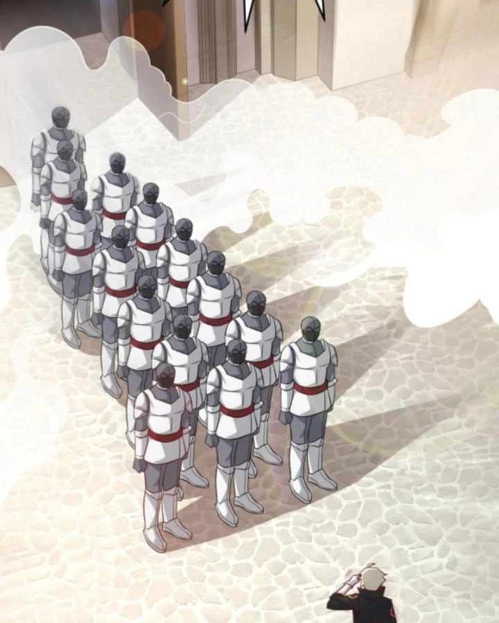 Cả Server Đều Muốn Ám Sát Ta Chapter 58 - 33