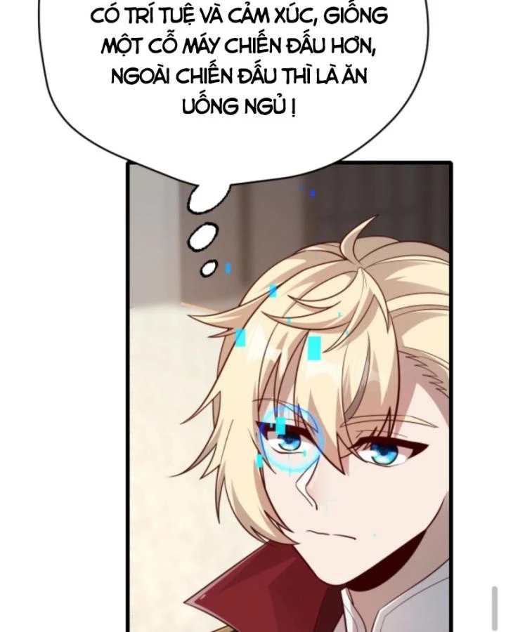 Cả Server Đều Muốn Ám Sát Ta Chapter 58 - 40