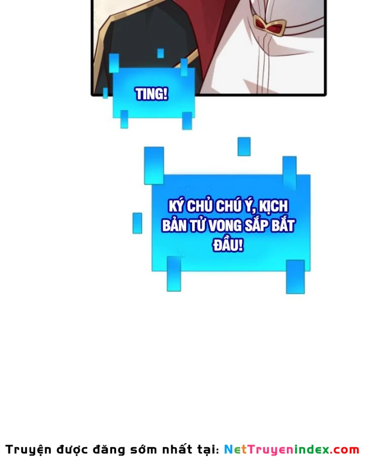 Cả Server Đều Muốn Ám Sát Ta Chapter 58 - 41