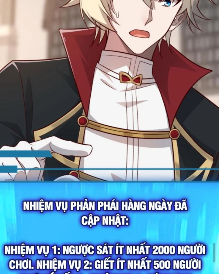 Cả Server Đều Muốn Ám Sát Ta Chapter 58 - 43