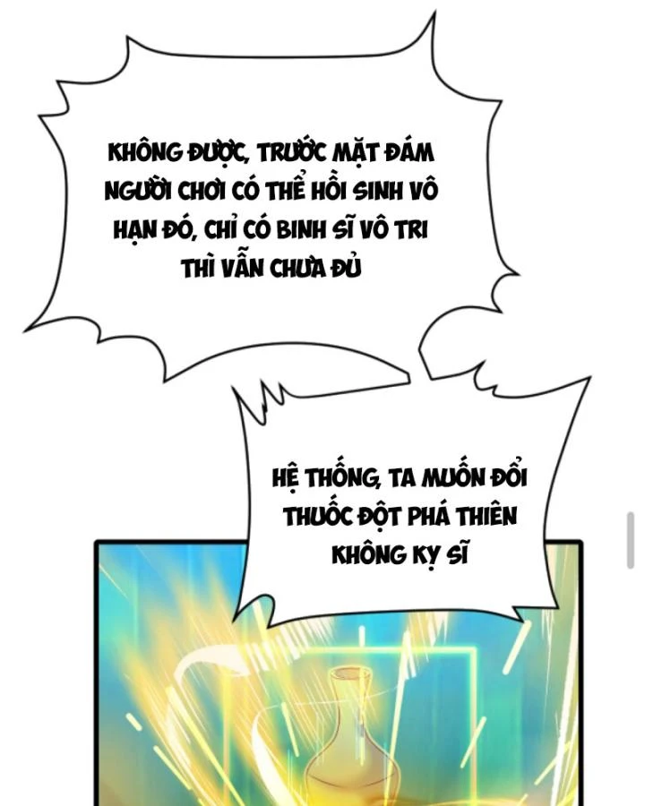 Cả Server Đều Muốn Ám Sát Ta Chapter 58 - 45