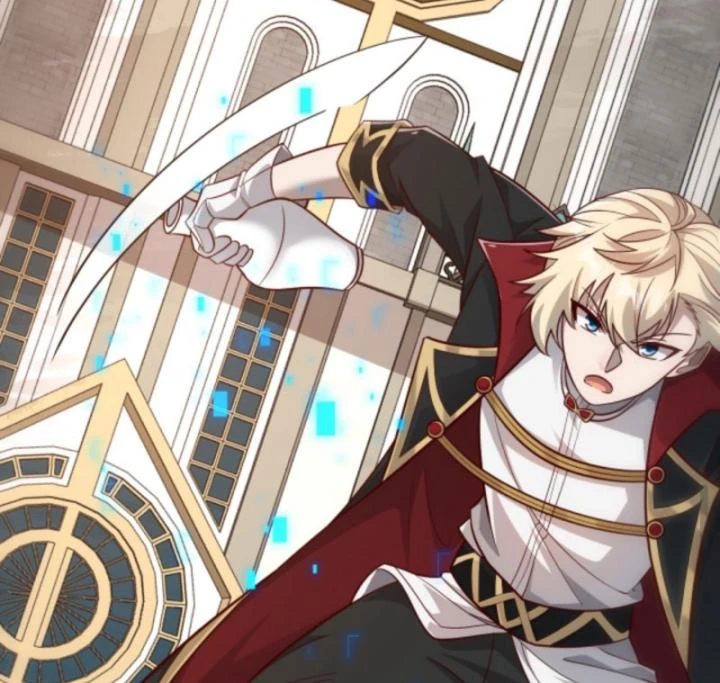 Cả Server Đều Muốn Ám Sát Ta Chapter 58 - 48