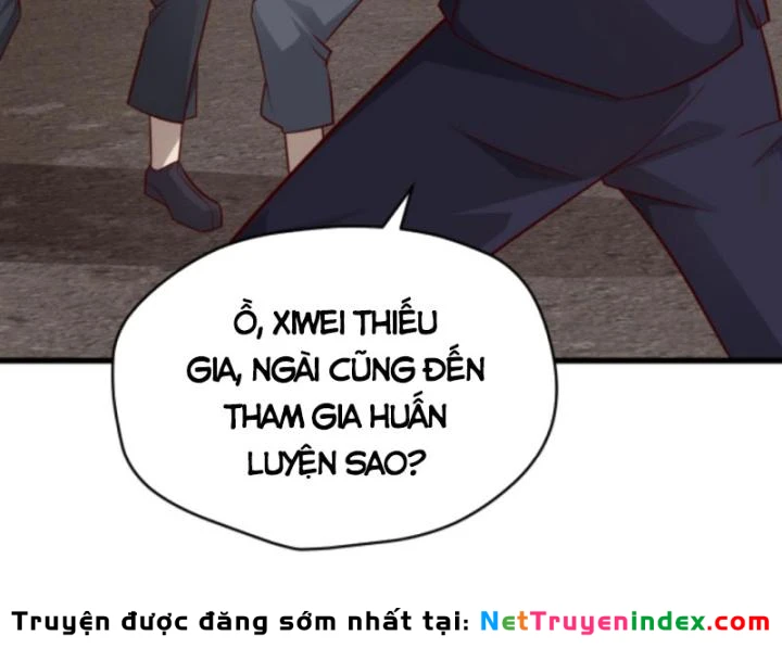 Cả Server Đều Muốn Ám Sát Ta Chapter 58 - 53