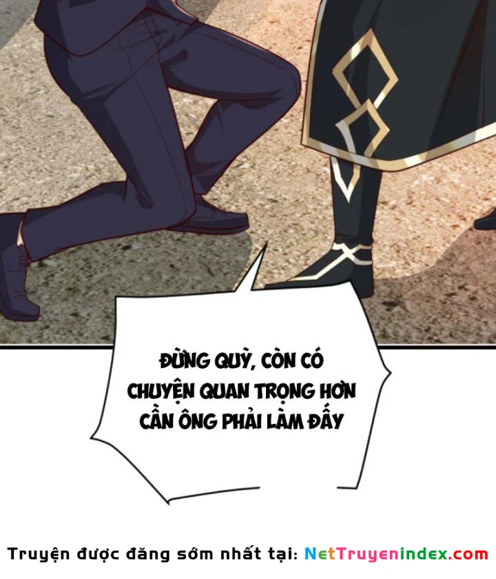 Cả Server Đều Muốn Ám Sát Ta Chapter 59 - 6