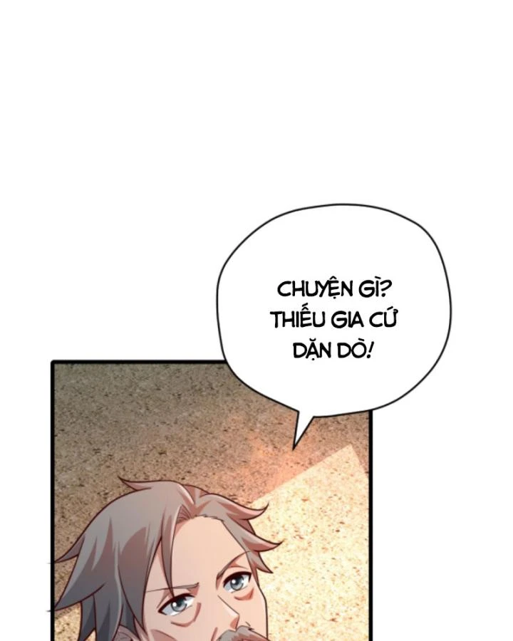 Cả Server Đều Muốn Ám Sát Ta Chapter 59 - 7