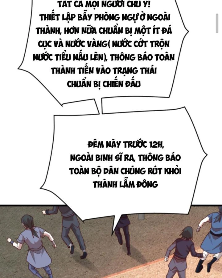 Cả Server Đều Muốn Ám Sát Ta Chapter 59 - 13