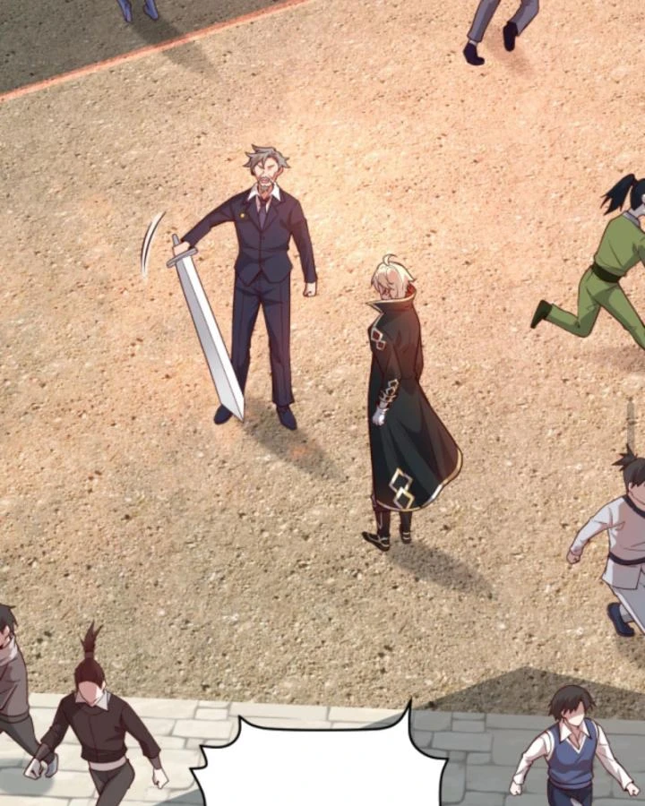 Cả Server Đều Muốn Ám Sát Ta Chapter 59 - 14