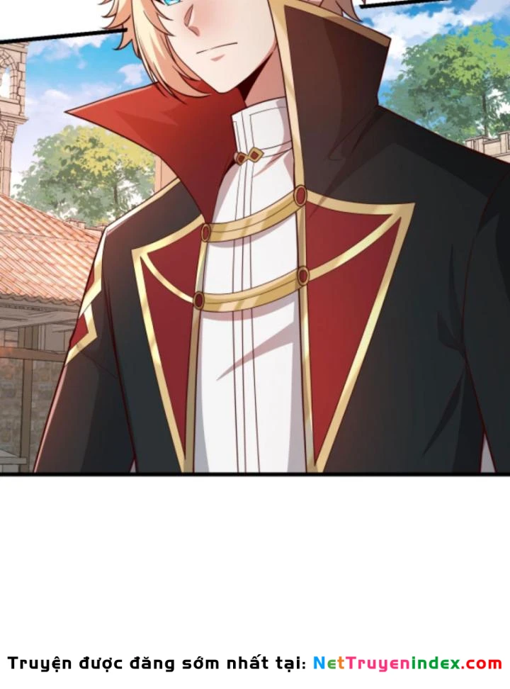 Cả Server Đều Muốn Ám Sát Ta Chapter 59 - 17