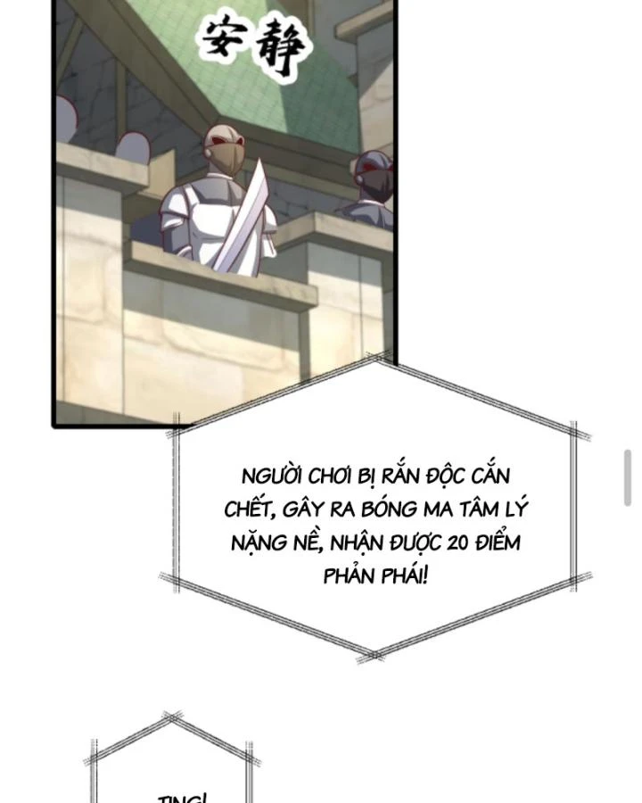 Cả Server Đều Muốn Ám Sát Ta Chapter 59 - 31