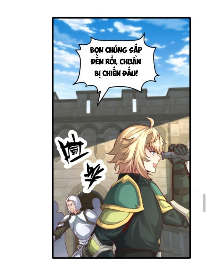 Cả Server Đều Muốn Ám Sát Ta Chapter 59 - 33