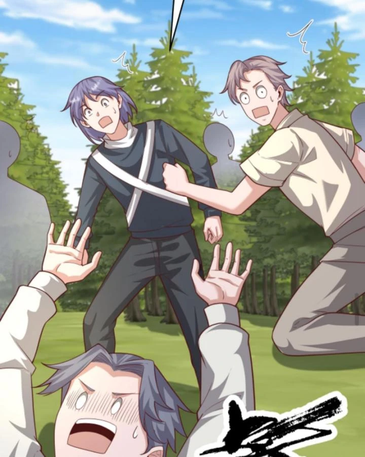 Cả Server Đều Muốn Ám Sát Ta Chapter 59 - 36