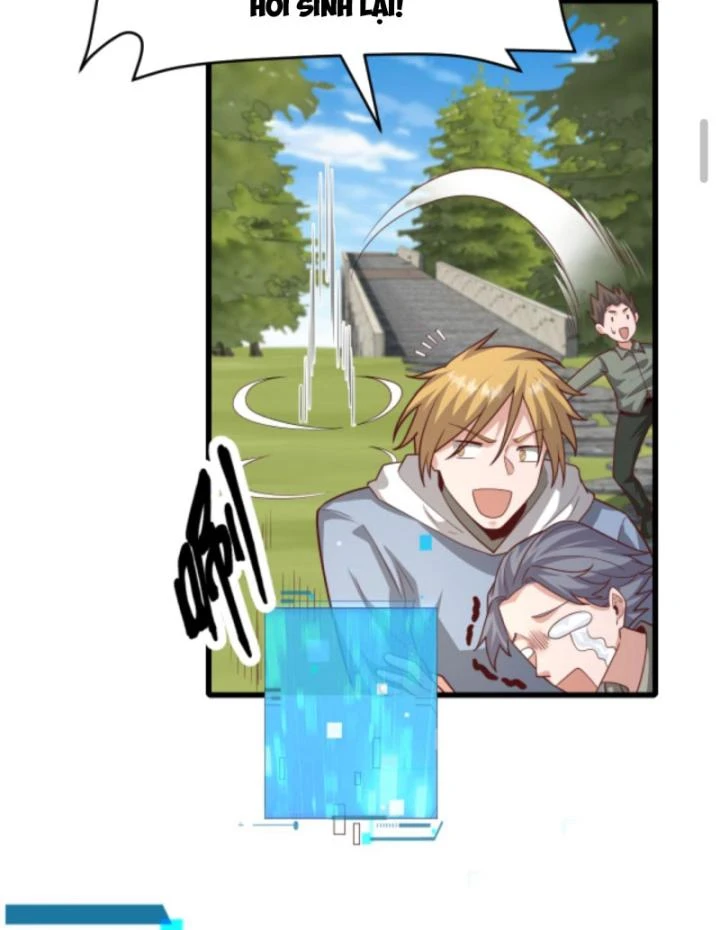 Cả Server Đều Muốn Ám Sát Ta Chapter 59 - 40