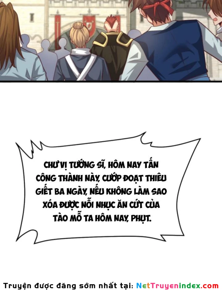 Cả Server Đều Muốn Ám Sát Ta Chapter 59 - 47