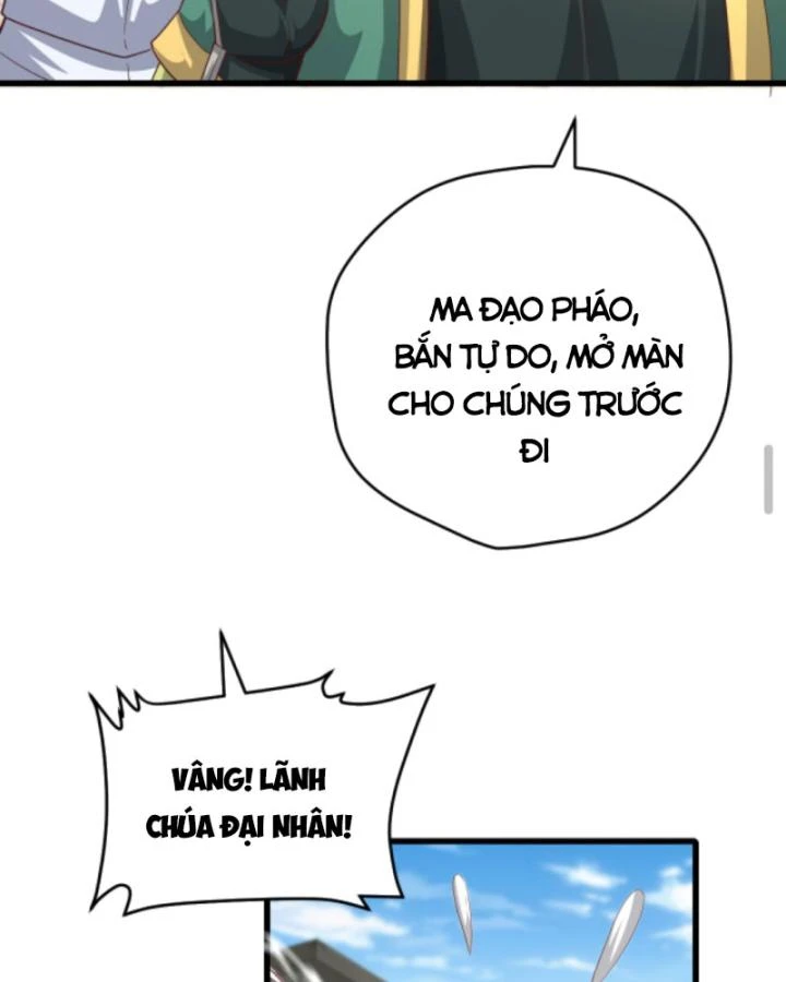 Cả Server Đều Muốn Ám Sát Ta Chapter 59 - 49