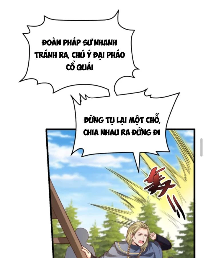 Cả Server Đều Muốn Ám Sát Ta Chapter 59 - 55