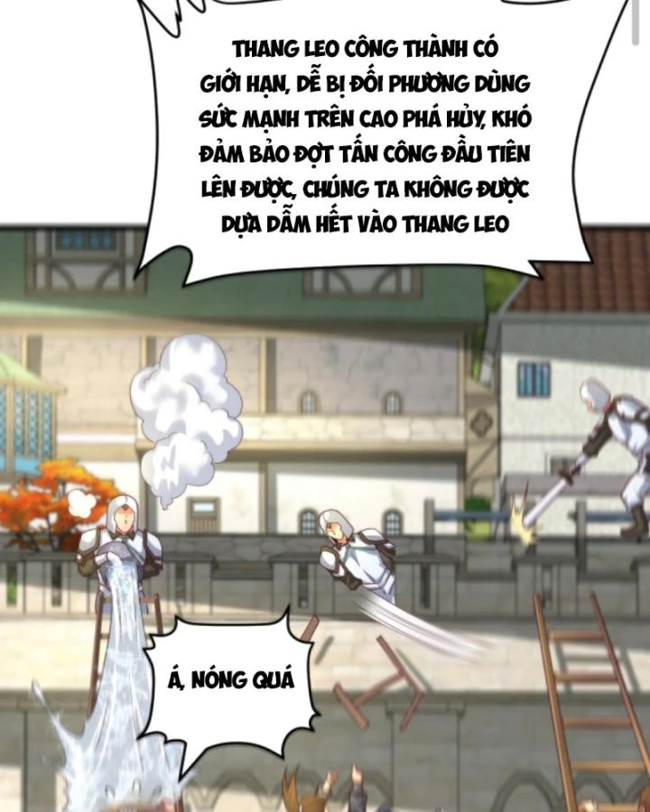 Cả Server Đều Muốn Ám Sát Ta Chapter 59 - 57