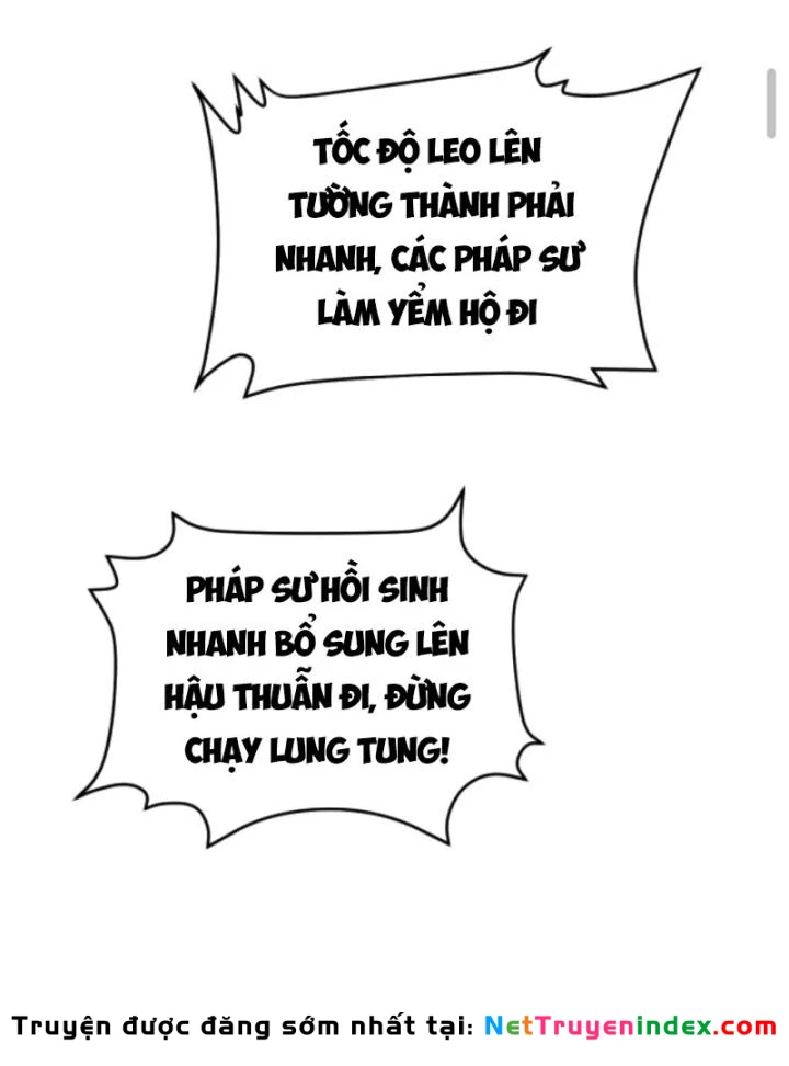 Cả Server Đều Muốn Ám Sát Ta Chapter 59 - 59