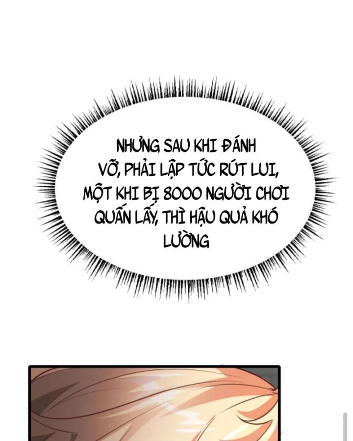 Cả Server Đều Muốn Ám Sát Ta Chapter 59 - 63