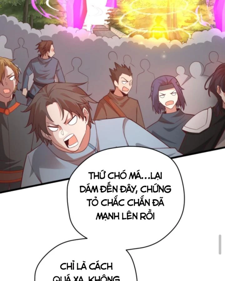 Cả Server Đều Muốn Ám Sát Ta Chapter 59 - 66