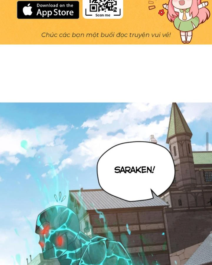 Cả Server Đều Muốn Ám Sát Ta Chapter 60 - 2