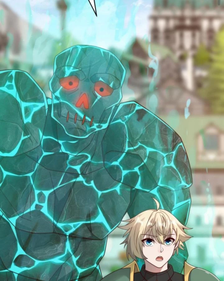 Cả Server Đều Muốn Ám Sát Ta Chapter 60 - 4