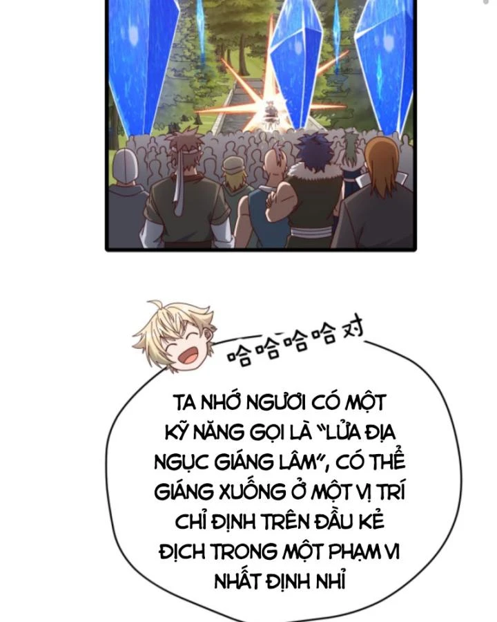 Cả Server Đều Muốn Ám Sát Ta Chapter 60 - 7