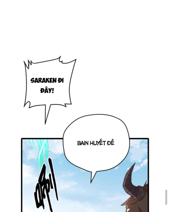 Cả Server Đều Muốn Ám Sát Ta Chapter 60 - 14