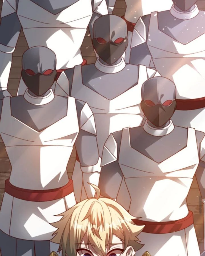 Cả Server Đều Muốn Ám Sát Ta Chapter 60 - 19