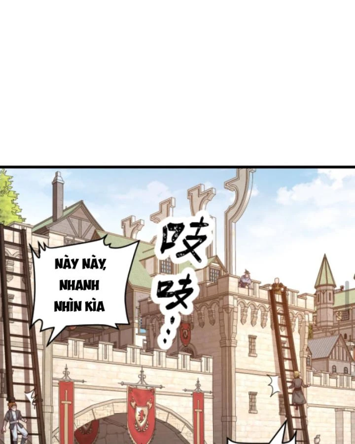 Cả Server Đều Muốn Ám Sát Ta Chapter 60 - 22