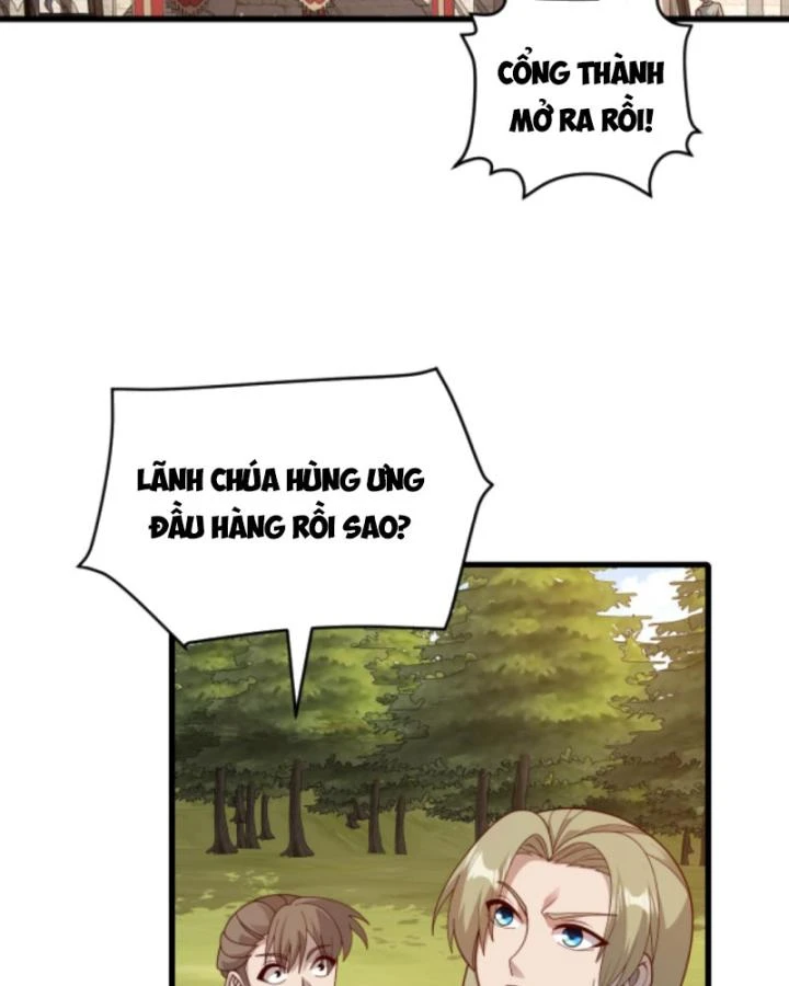 Cả Server Đều Muốn Ám Sát Ta Chapter 60 - 23