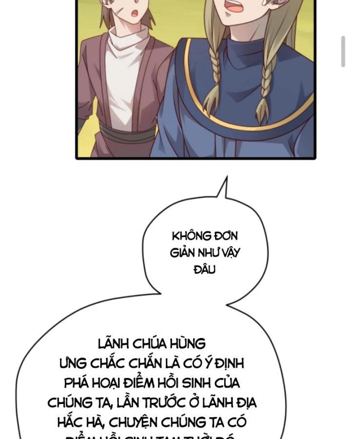 Cả Server Đều Muốn Ám Sát Ta Chapter 60 - 24