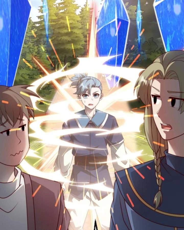 Cả Server Đều Muốn Ám Sát Ta Chapter 60 - 27