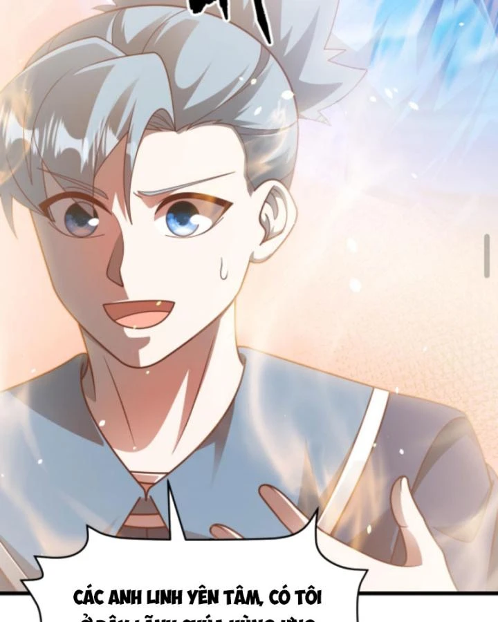 Cả Server Đều Muốn Ám Sát Ta Chapter 60 - 30