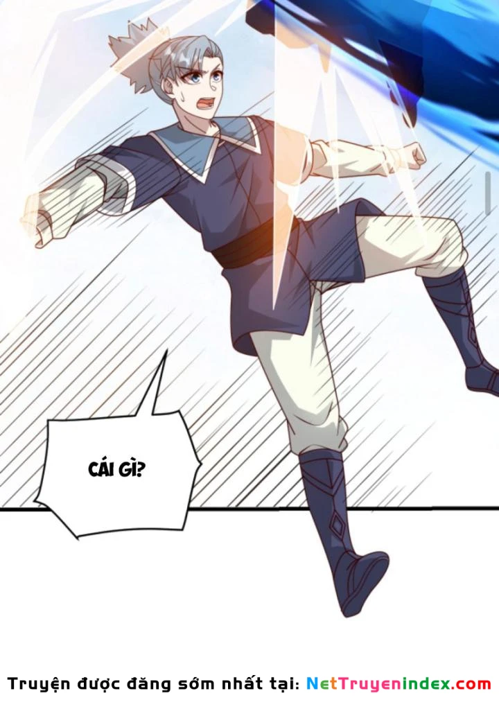 Cả Server Đều Muốn Ám Sát Ta Chapter 60 - 33