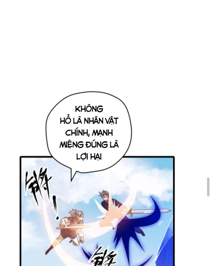 Cả Server Đều Muốn Ám Sát Ta Chapter 60 - 34