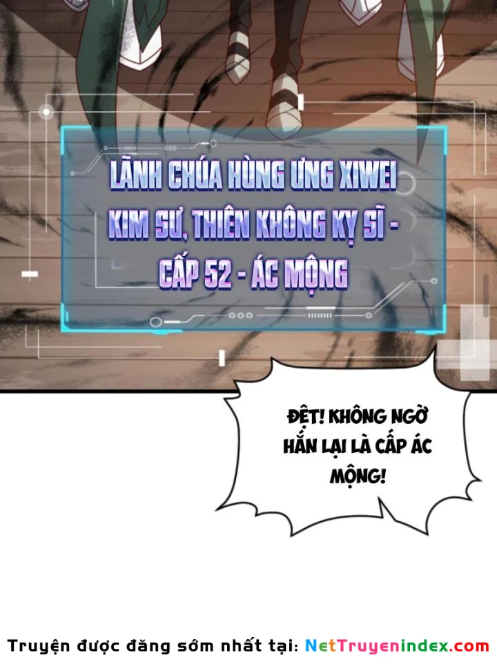 Cả Server Đều Muốn Ám Sát Ta Chapter 60 - 43