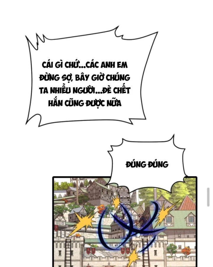 Cả Server Đều Muốn Ám Sát Ta Chapter 60 - 45