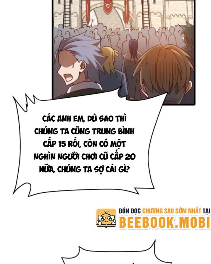 Cả Server Đều Muốn Ám Sát Ta Chapter 60 - 46