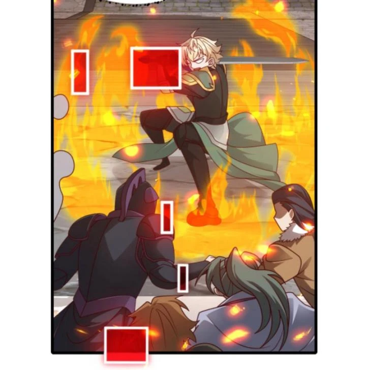 Cả Server Đều Muốn Ám Sát Ta Chapter 60 - 59