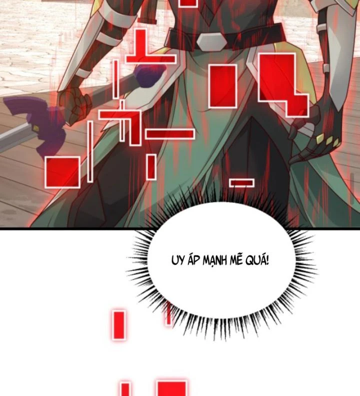 Cả Server Đều Muốn Ám Sát Ta Chapter 60 - 63