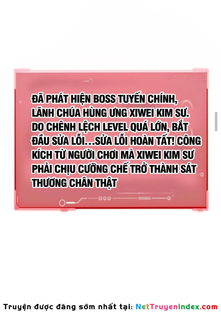 Cả Server Đều Muốn Ám Sát Ta Chapter 60 - 66