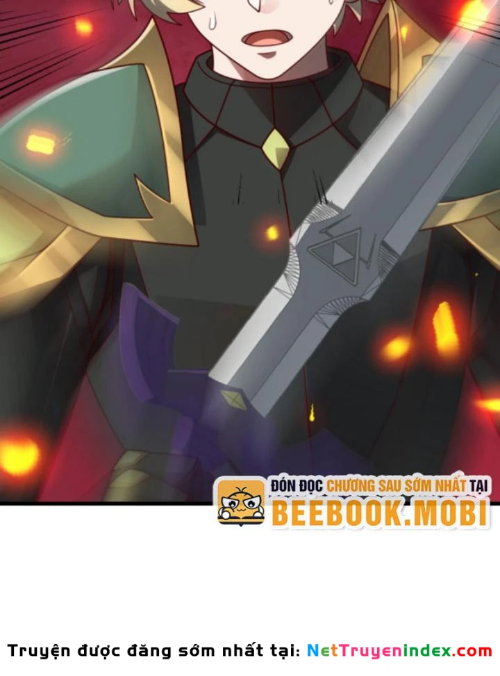 Cả Server Đều Muốn Ám Sát Ta Chapter 60 - 68