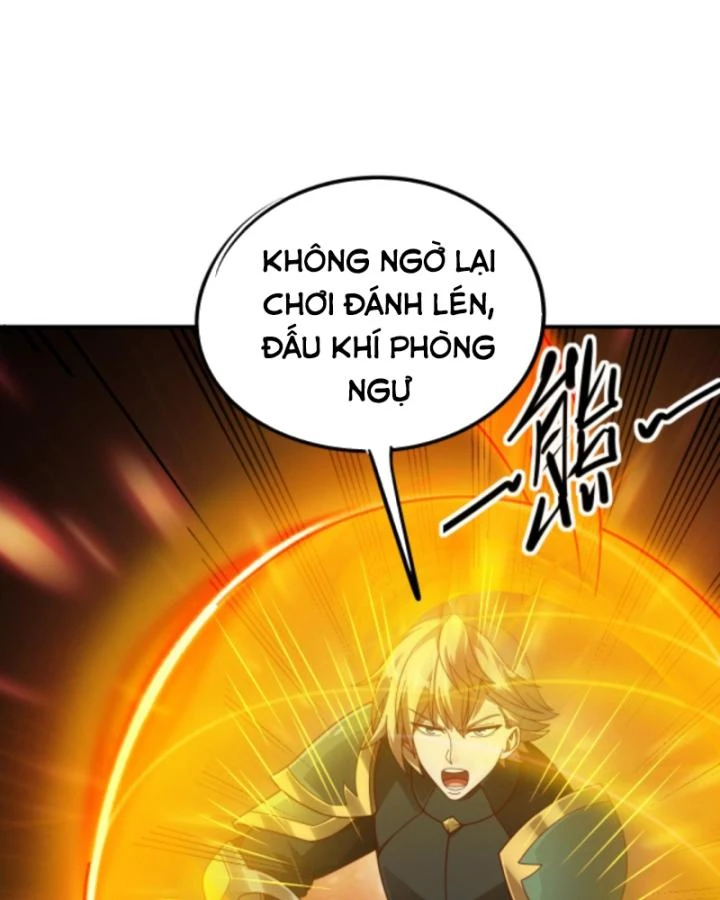 Cả Server Đều Muốn Ám Sát Ta Chapter 61 - 7