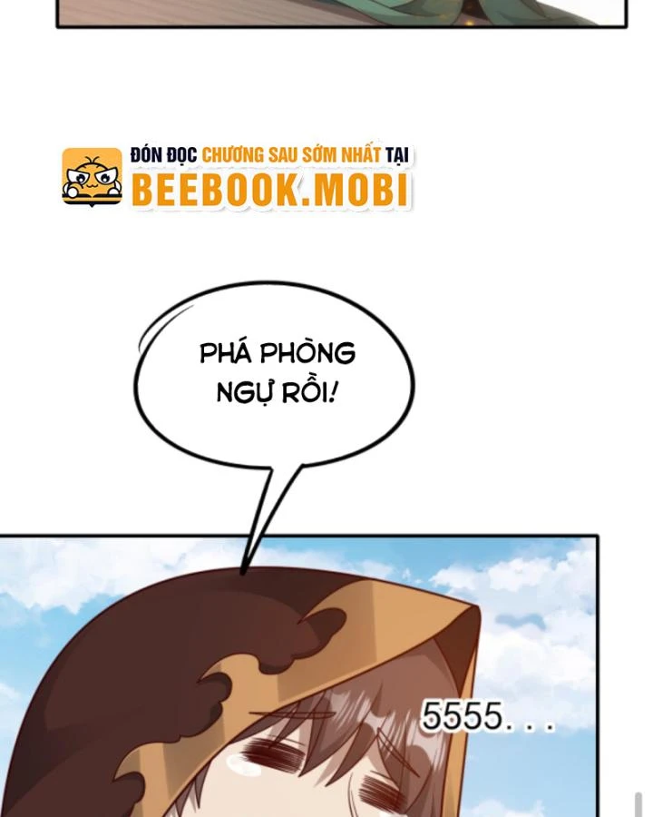 Cả Server Đều Muốn Ám Sát Ta Chapter 61 - 12