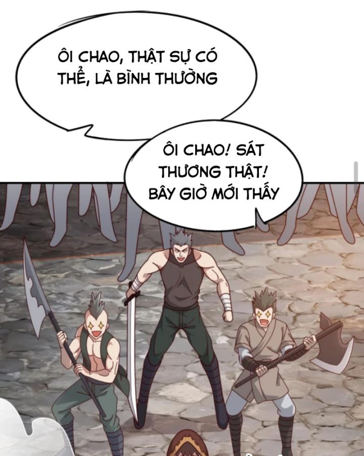 Cả Server Đều Muốn Ám Sát Ta Chapter 61 - 14