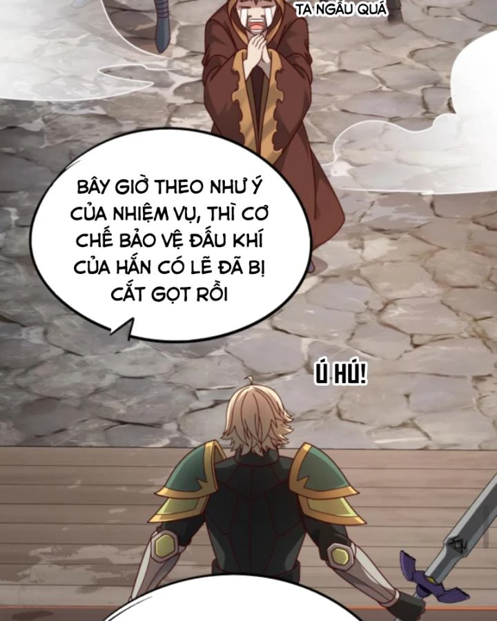 Cả Server Đều Muốn Ám Sát Ta Chapter 61 - 15